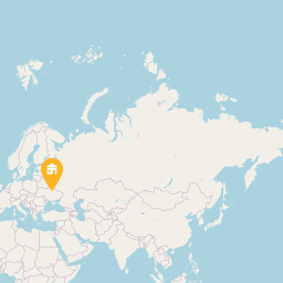 Apartment on Gogolya на глобальній карті
